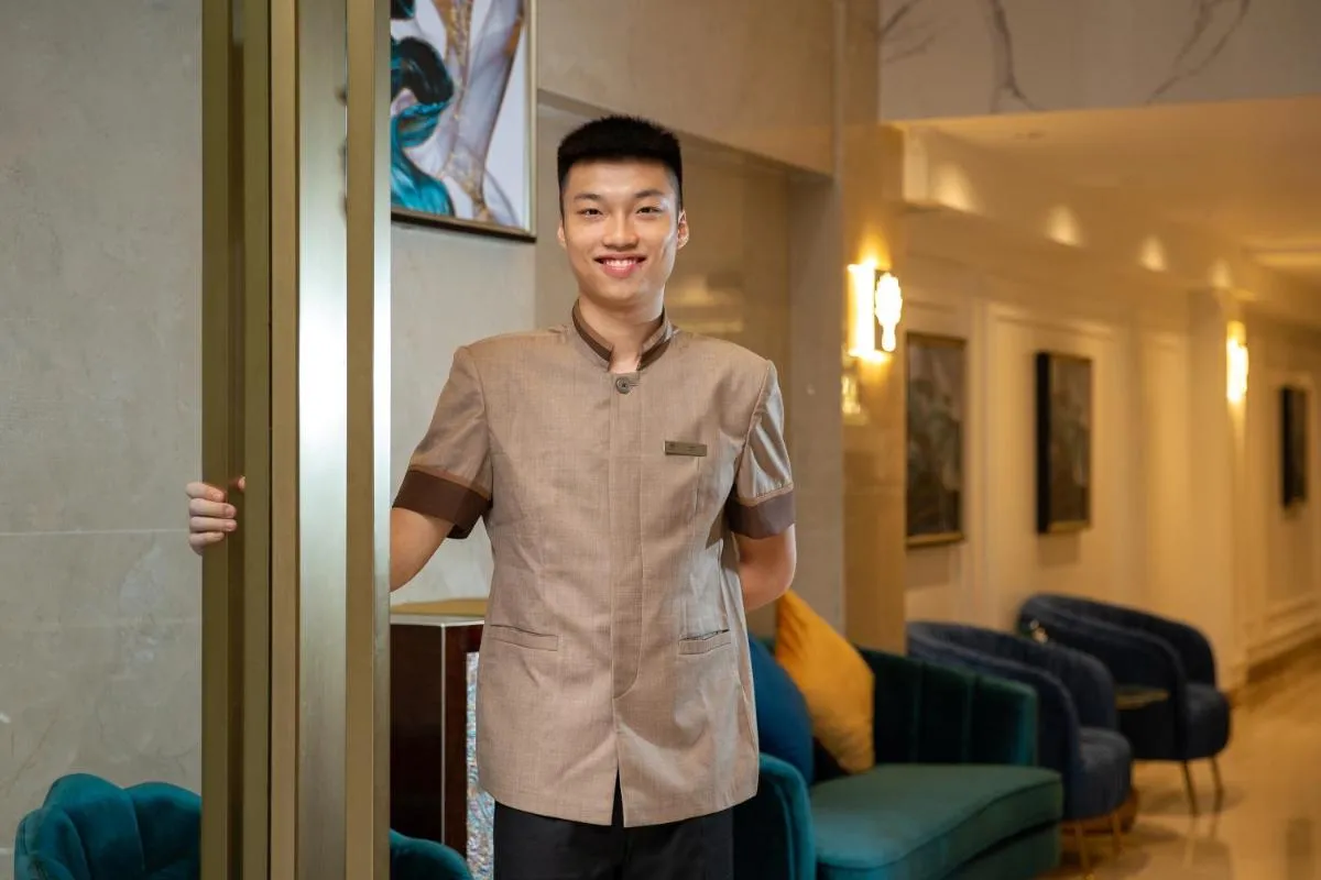 Image 6 of Hanoi Fiesta Central Hotel and Spa