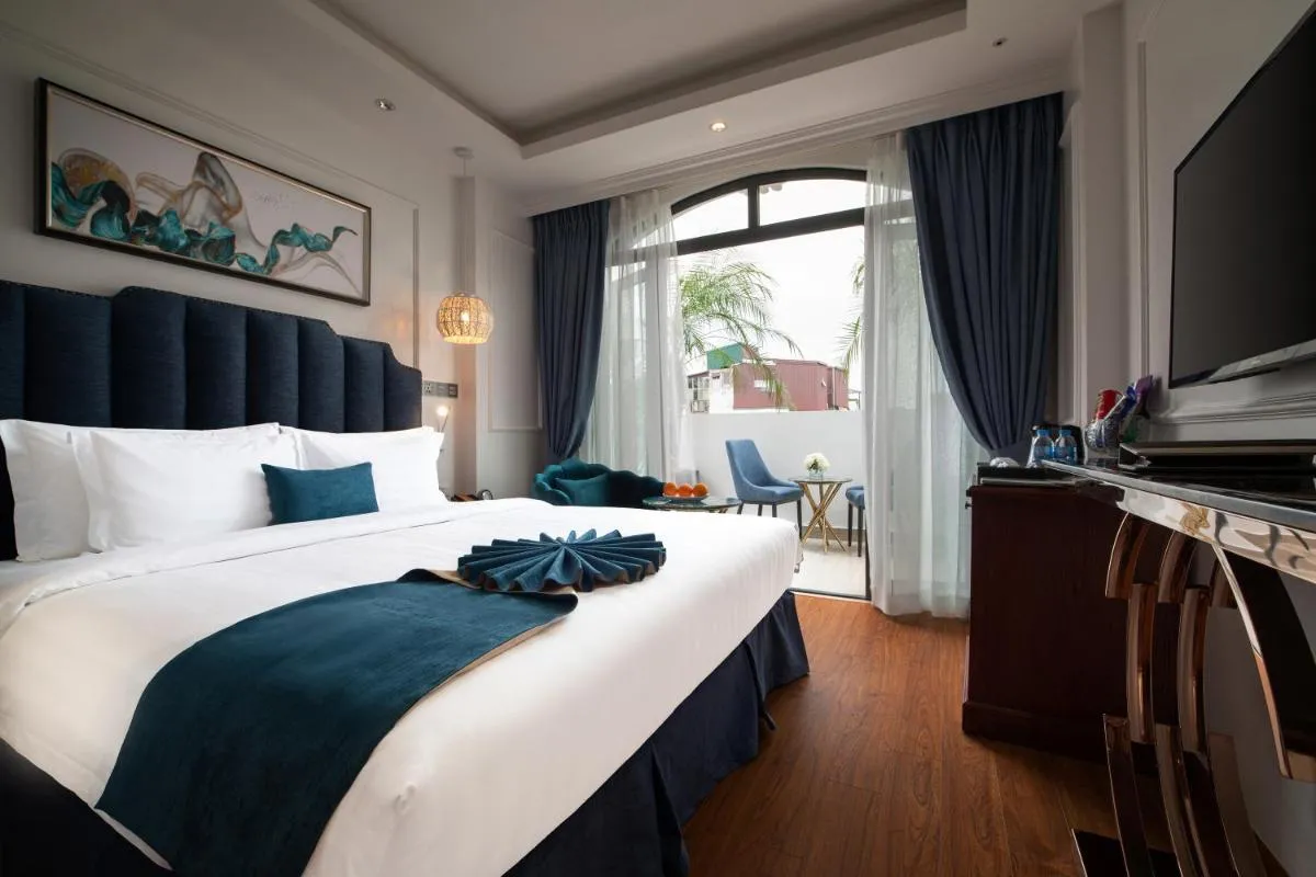 Image 1 of Hanoi Fiesta Central Hotel and Spa