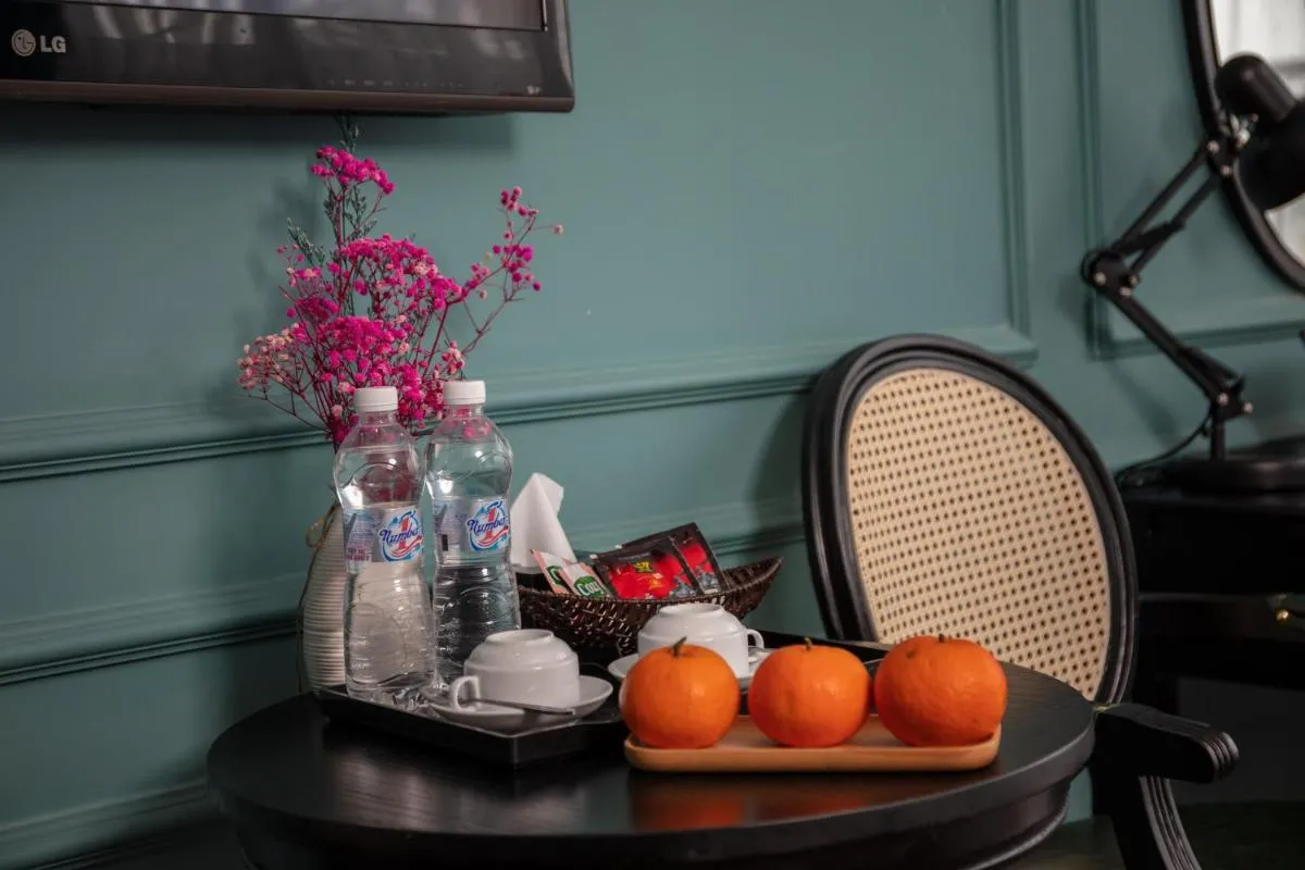 Image 3 of Hanoi Grand Hotel and Travel