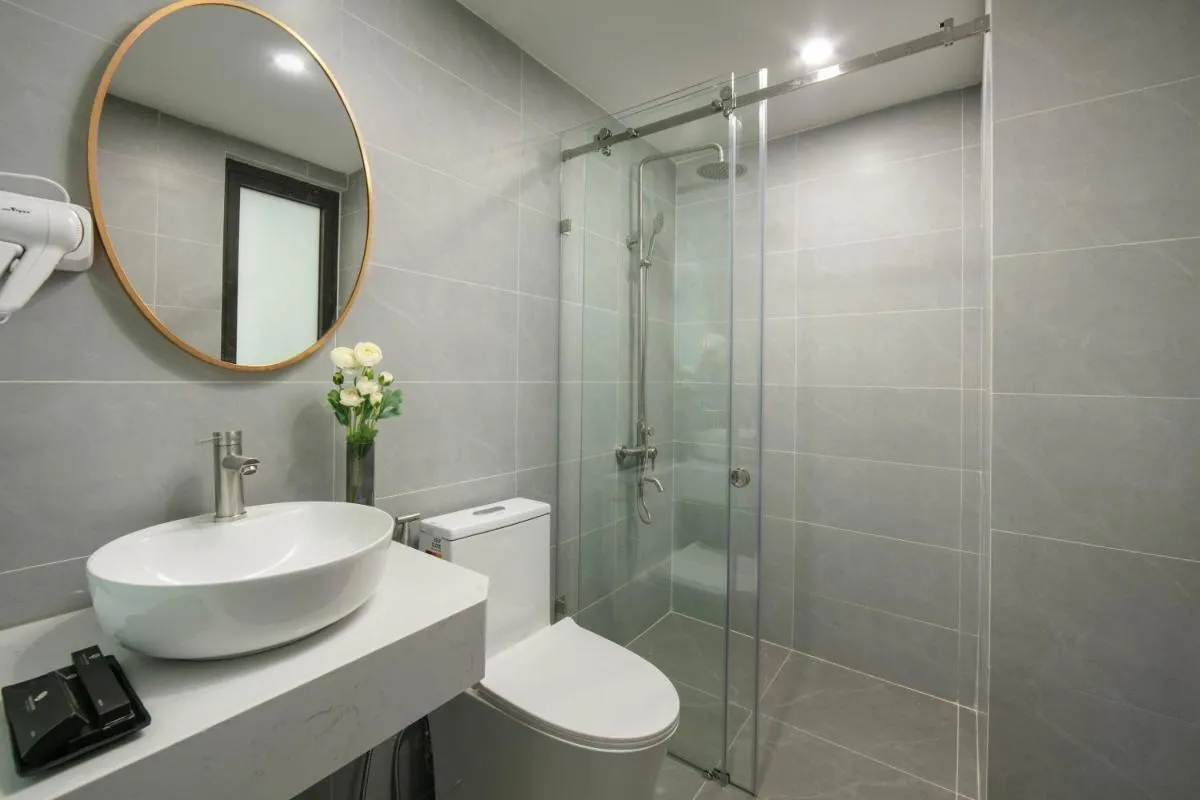 Image 2 of Hanoi Heritage Corner Hotel & Spa