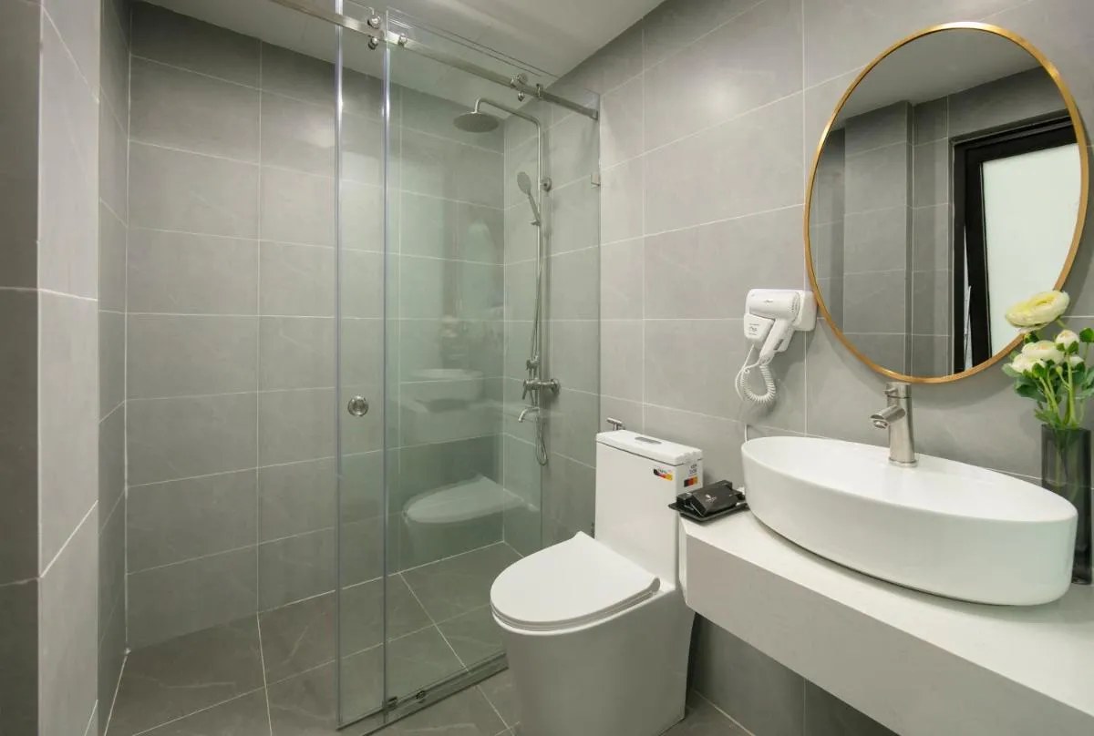 Image 6 of Hanoi Heritage Corner Hotel & Spa
