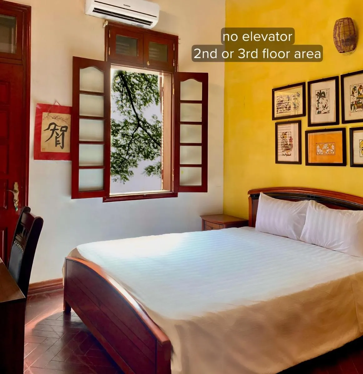 Image 4 of Hanoi Hidden Guest House