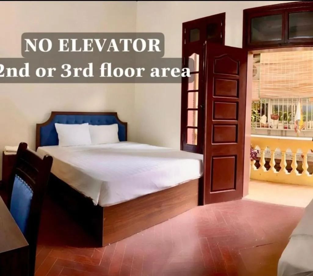 Image 2 of Hanoi Hidden Guest House