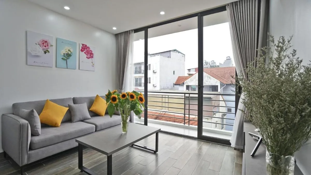 Image 5 of Hanoi Home 10 – Comfortable Apartment for Expart