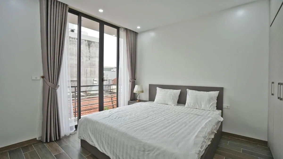 Image 6 of Hanoi Home 10 – Comfortable Apartment for Expart