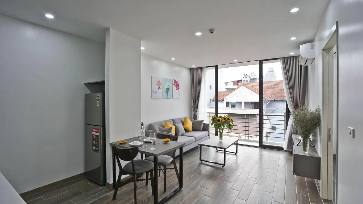 Image 3 of Hanoi Home 10 – Comfortable Apartment for Expart