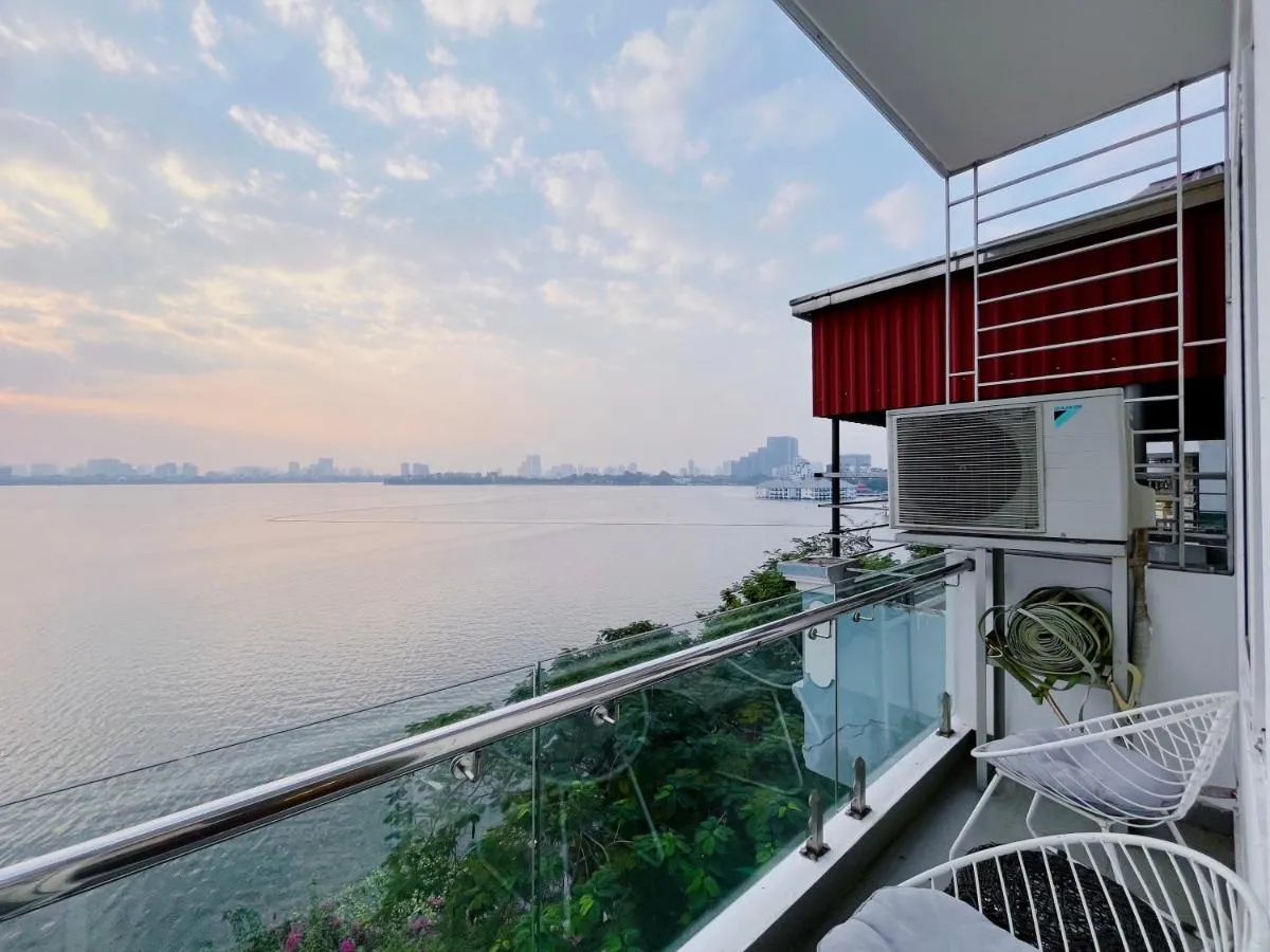 Image 5 of Hanoi Home 2 – Lake View Apartment