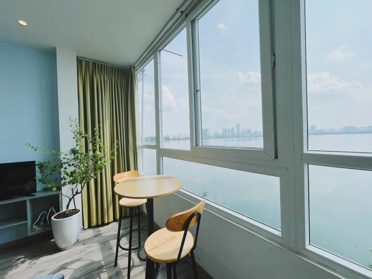 Image 4 of Hanoi Home 2 – Lake View Apartment