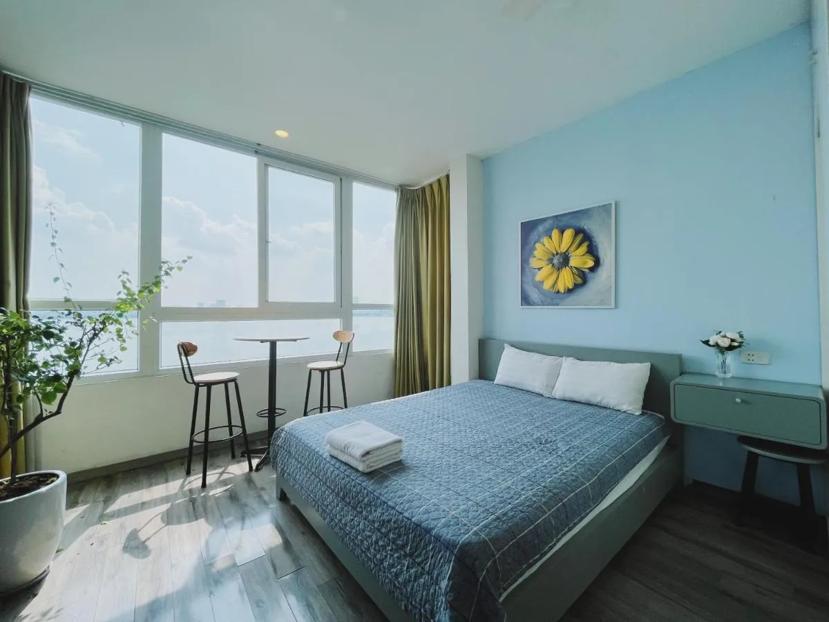 Image 6 of Hanoi Home 2 – Lake View Apartment