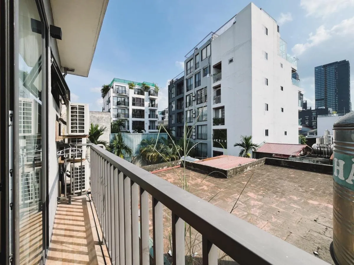 Image 5 of Hanoi Home 4 – Cheap price 2 bedroom Apartment near West lake