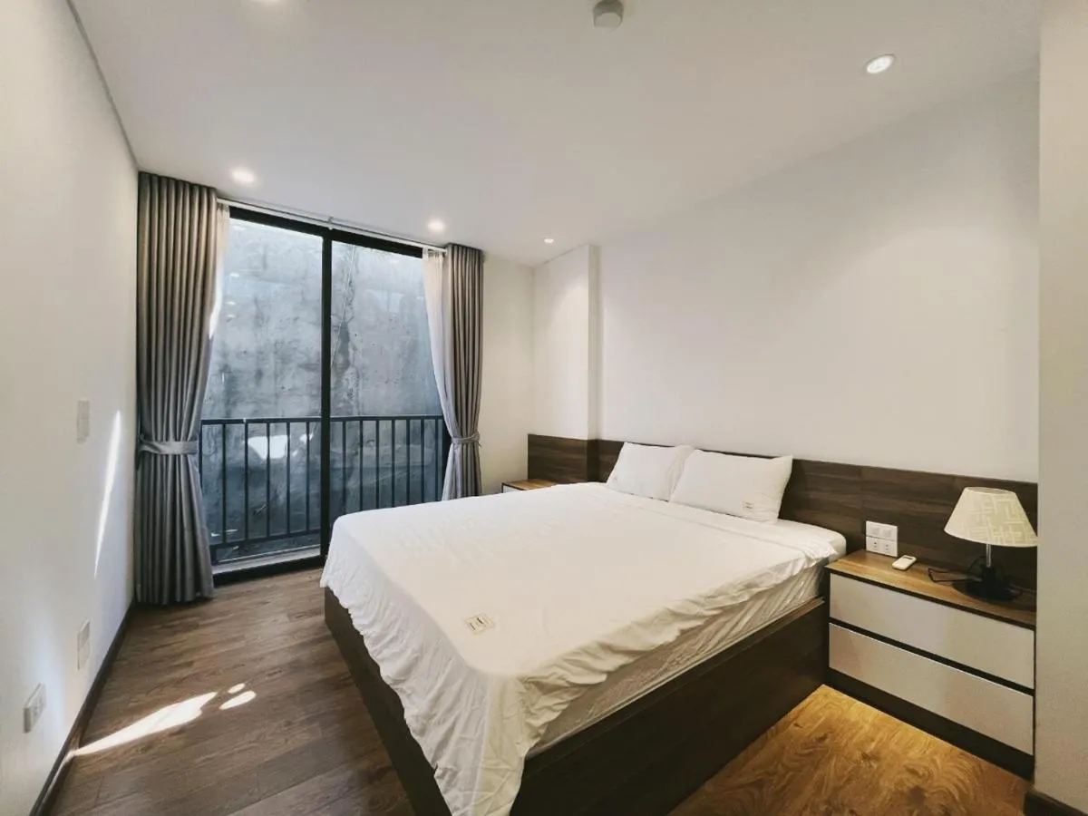 Image 6 of Hanoi Home 4 – Cheap price 2 bedroom Apartment near West lake