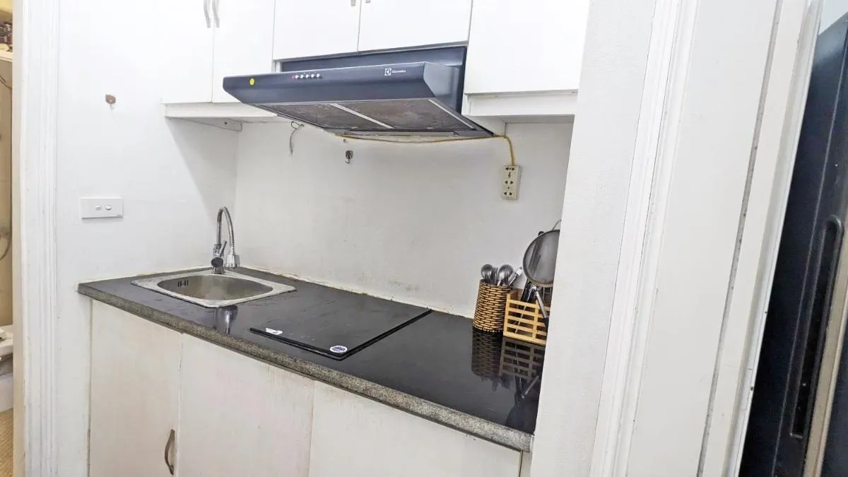 Image 3 of Hanoi Home 5 – Beautiful Apartment near West Lake (Tay Ho peninsula).