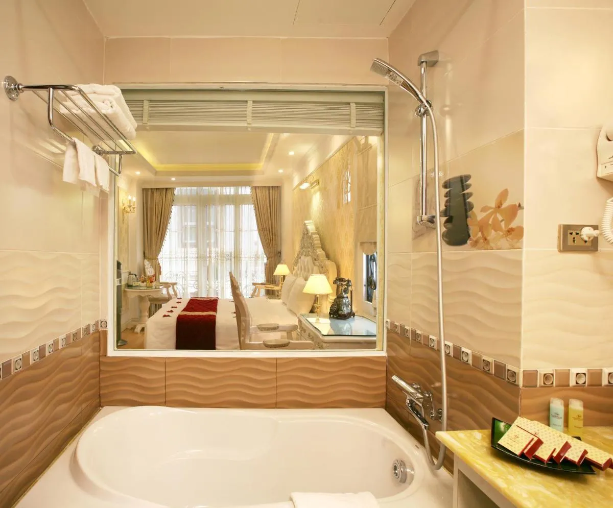 Image 2 of Hanoi Hotel Royal