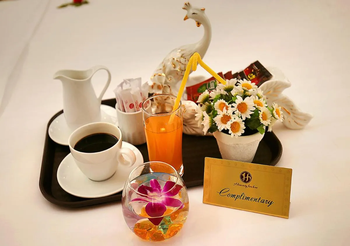 Image 3 of Hanoi Hotel Royal