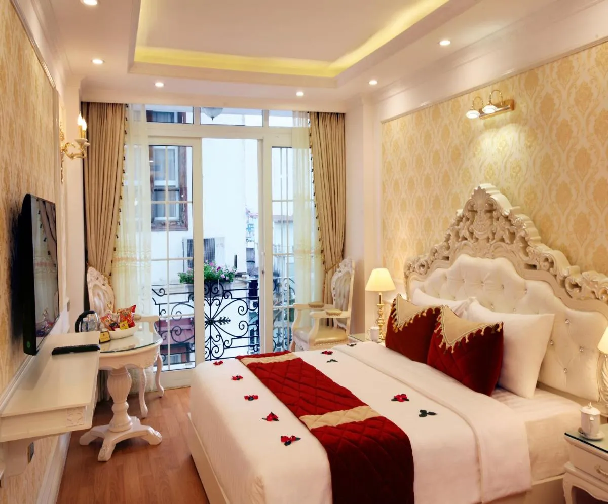 Image 4 of Hanoi Hotel Royal