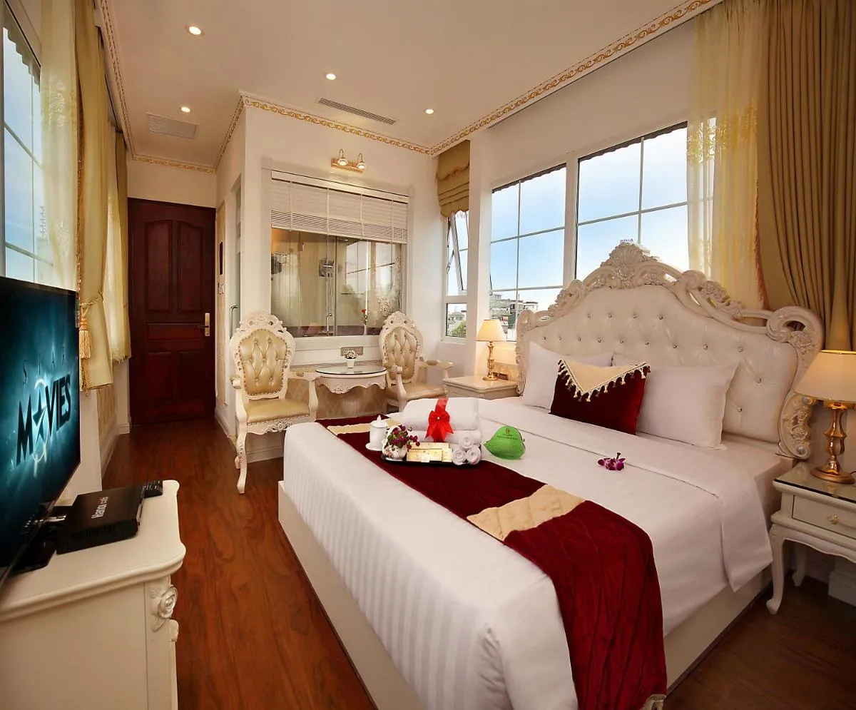 Image 1 of Hanoi Hotel Royal