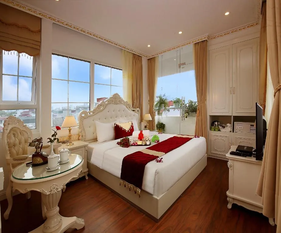 Image of Hanoi Hotel Royal