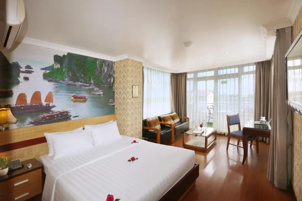 Image of Hanoi House Hostel & Travel