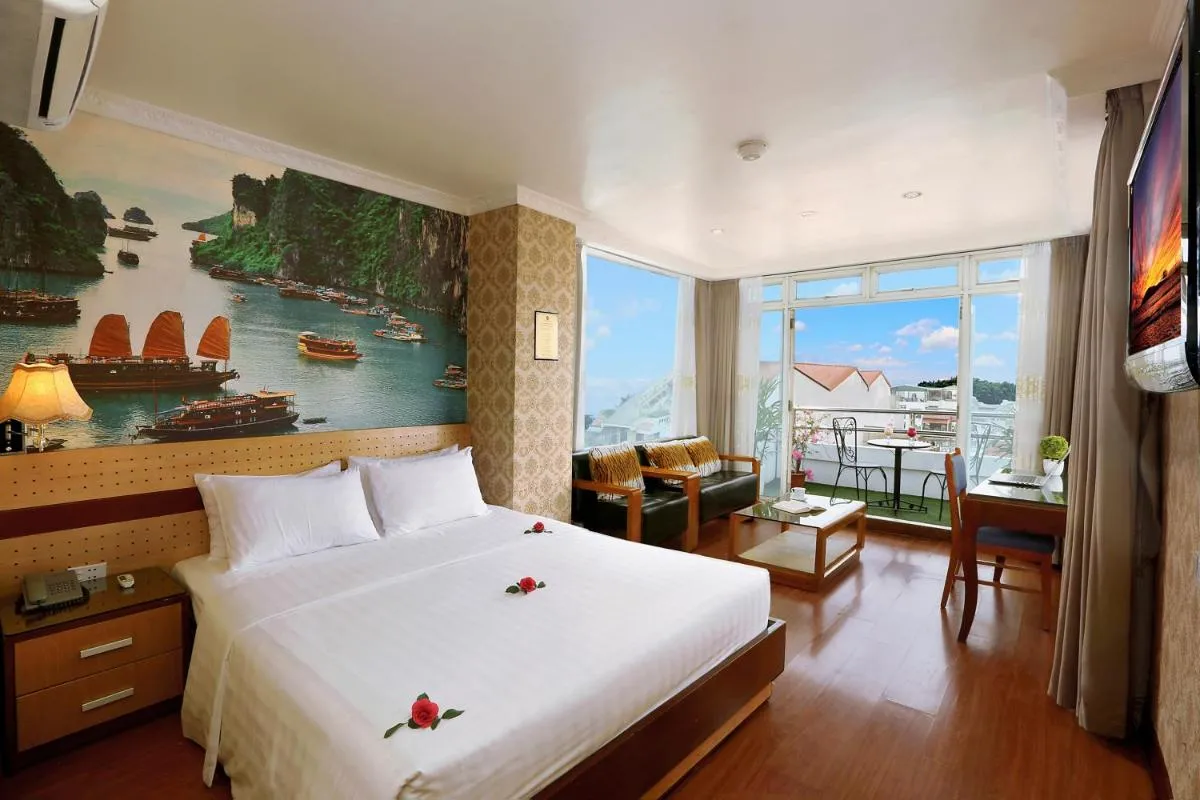 Image 1 of Hanoi House Hostel & Travel