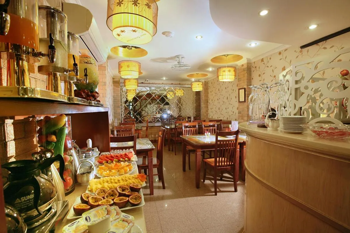 Image 3 of Hanoi House Hostel & Travel