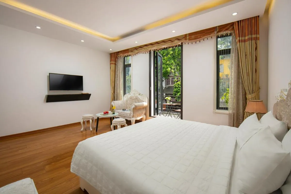 Image 4 of Hanoi Kingly Hotel