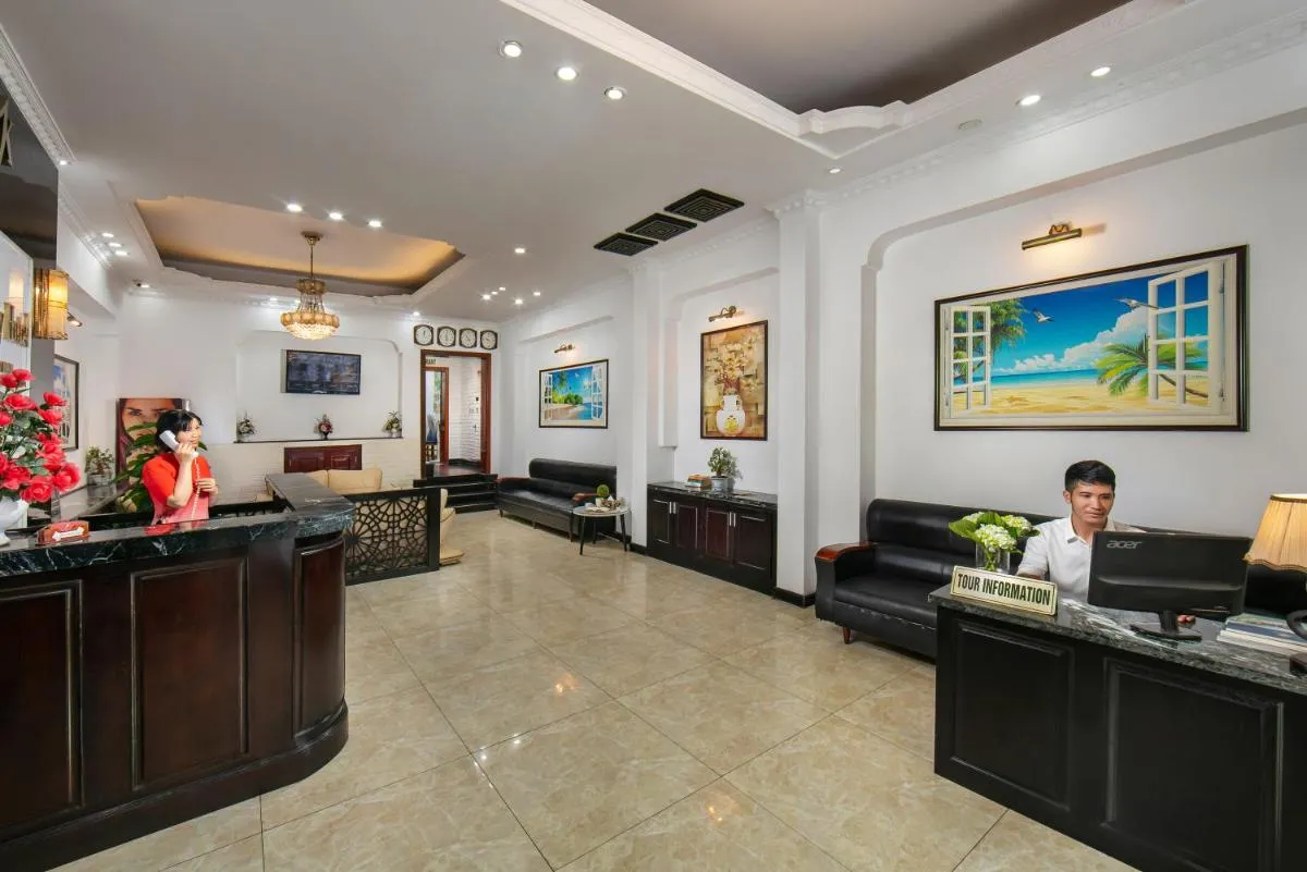 Image 6 of Hanoi Kingly Hotel