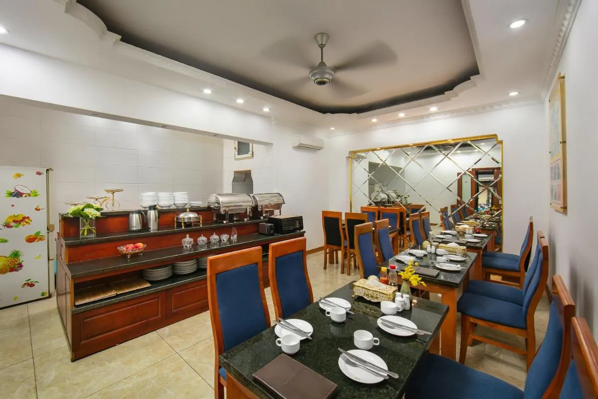 Image 3 of Hanoi Kingly Hotel