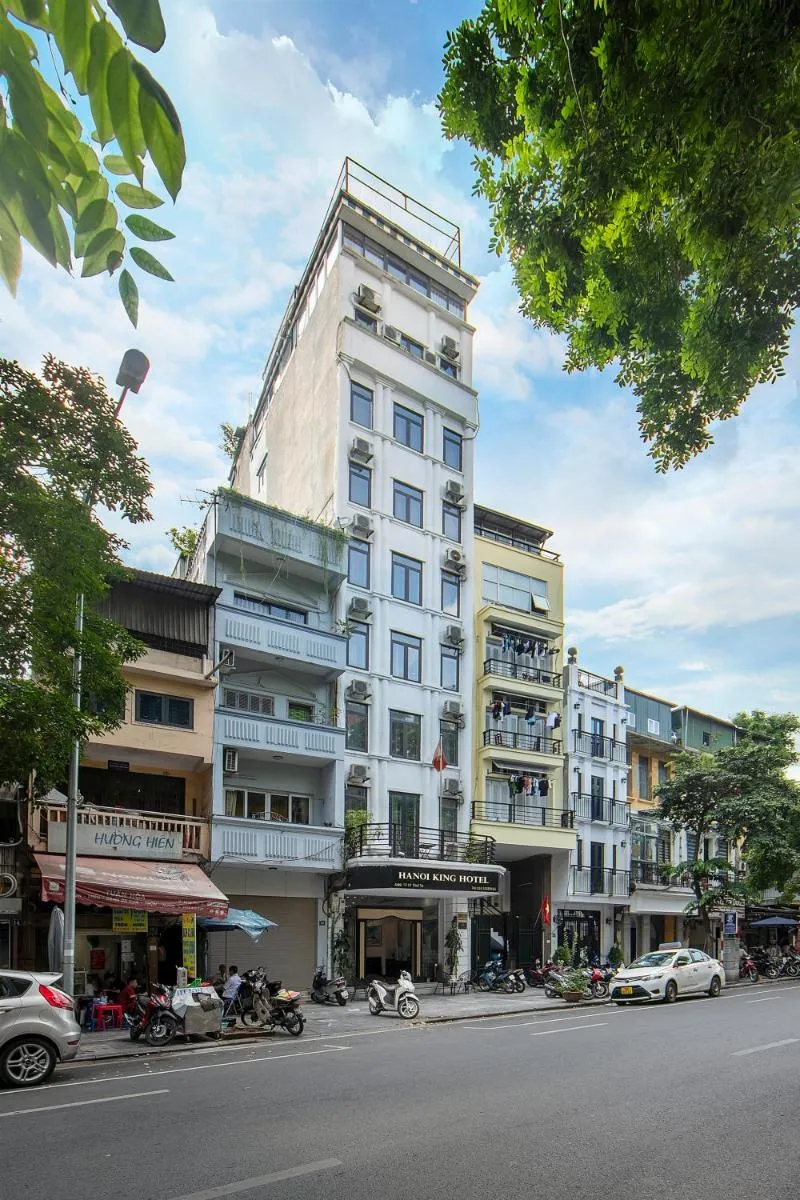 Image 5 of Hanoi Kingly Hotel