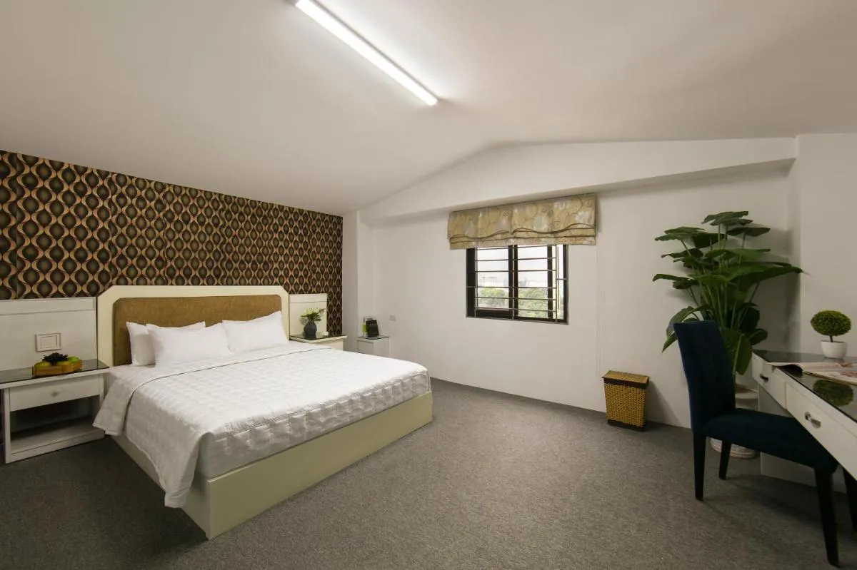 Image 1 of Hanoi Kingly Hotel
