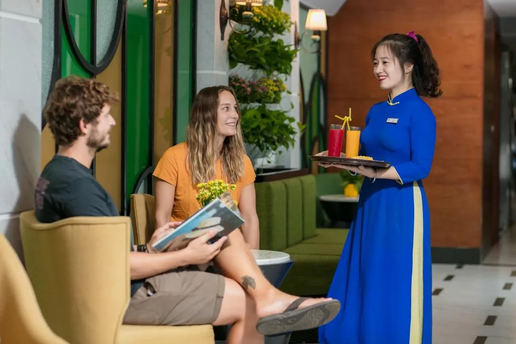 Image of Hanoi La Selva Central Hotel & Spa