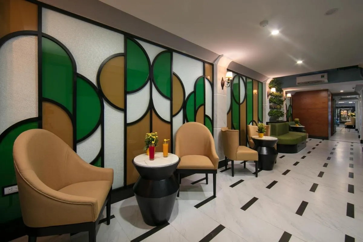 Image 1 of Hanoi La Selva Central Hotel & Spa