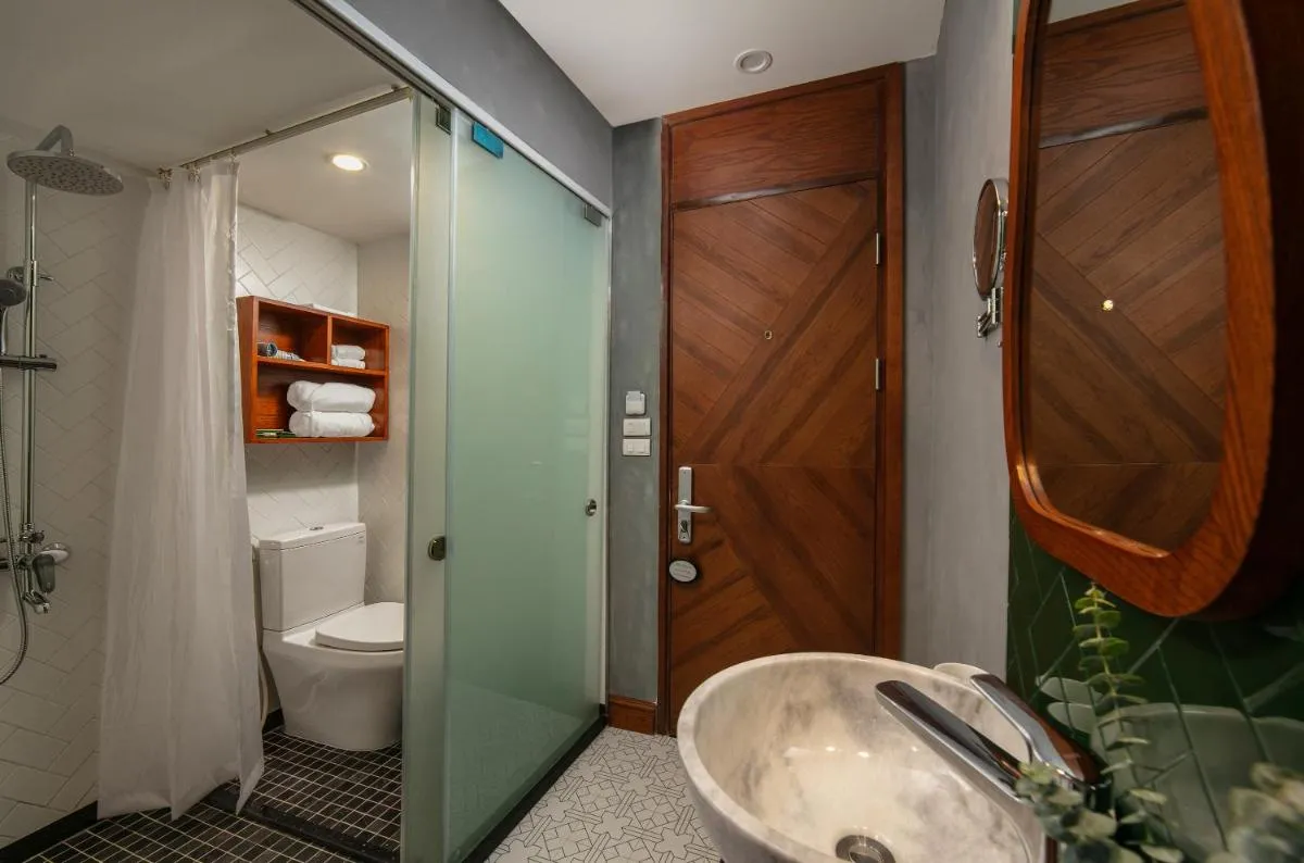 Image 6 of Hanoi La Selva Central Hotel & Spa