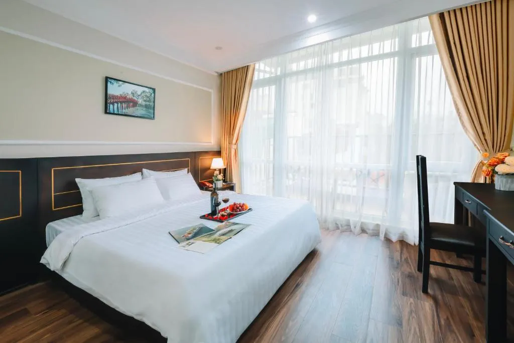 Image of Hanoi Lake View Hotel & Spa