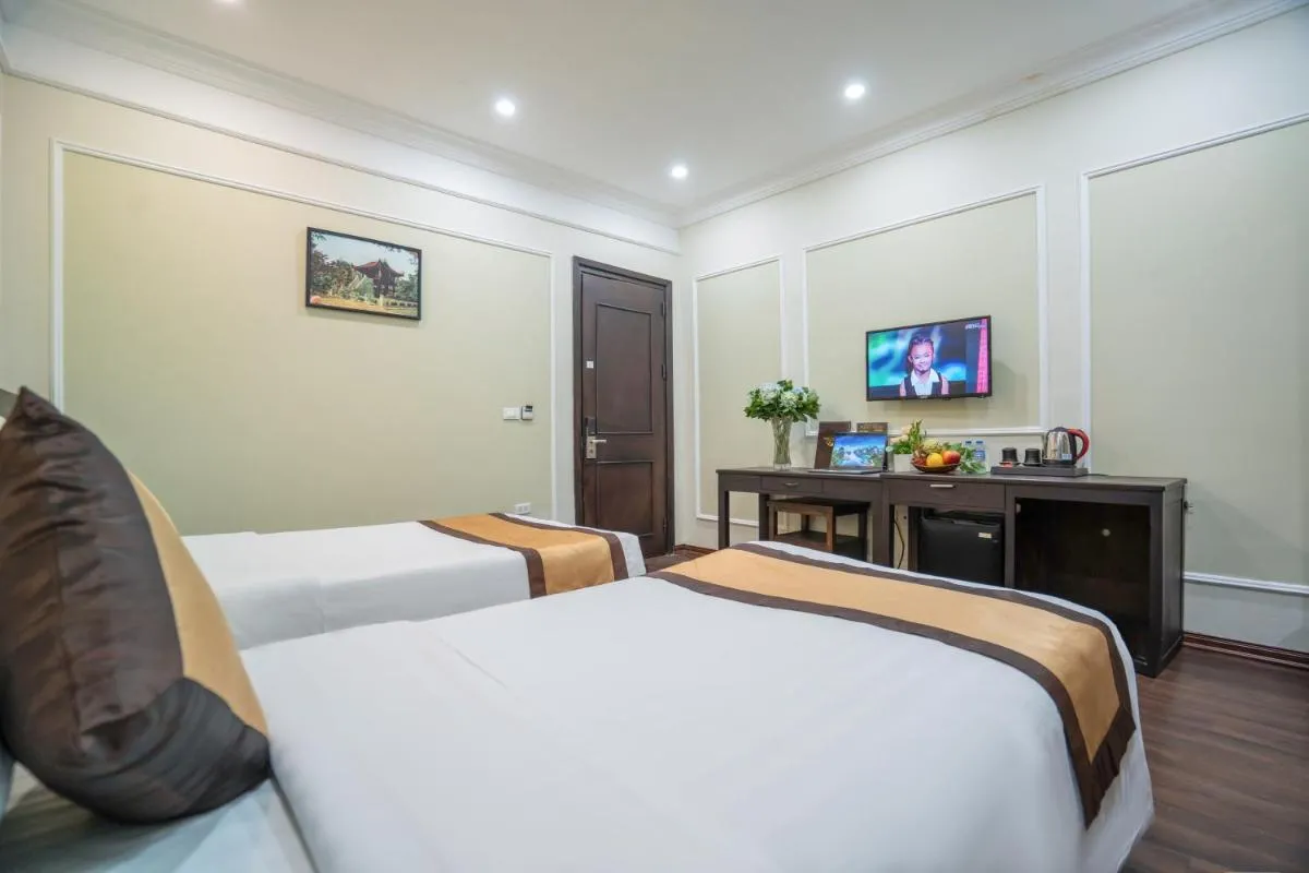 Image 3 of Hanoi Lake View Hotel & Spa