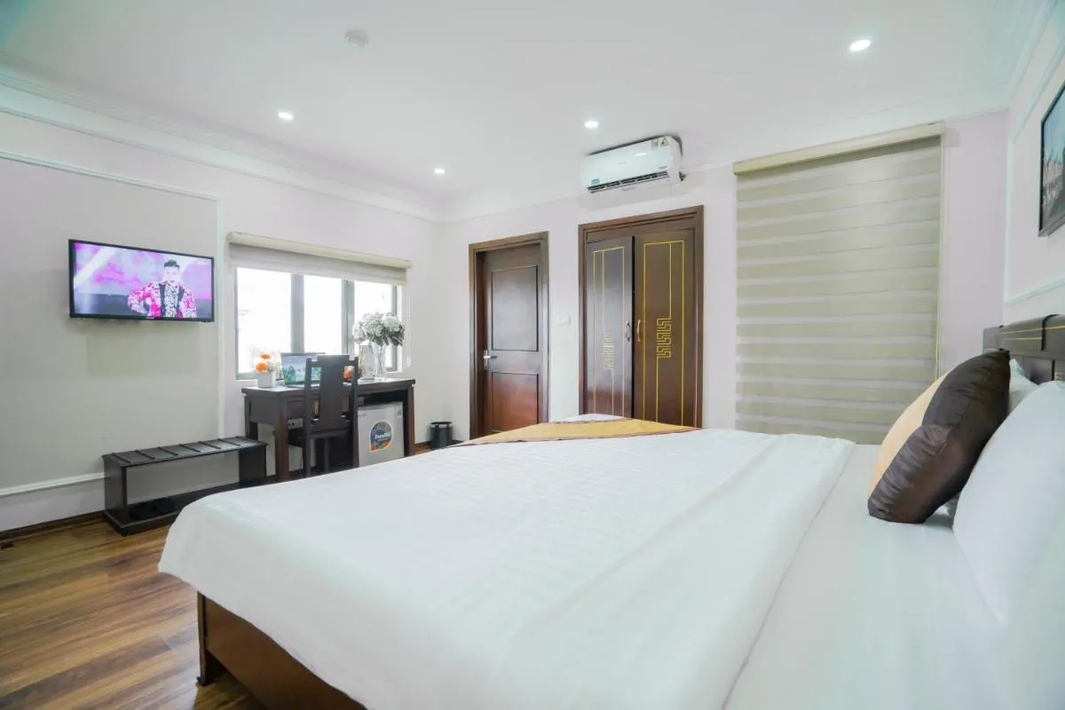 Image 6 of Hanoi Lake View Hotel & Spa