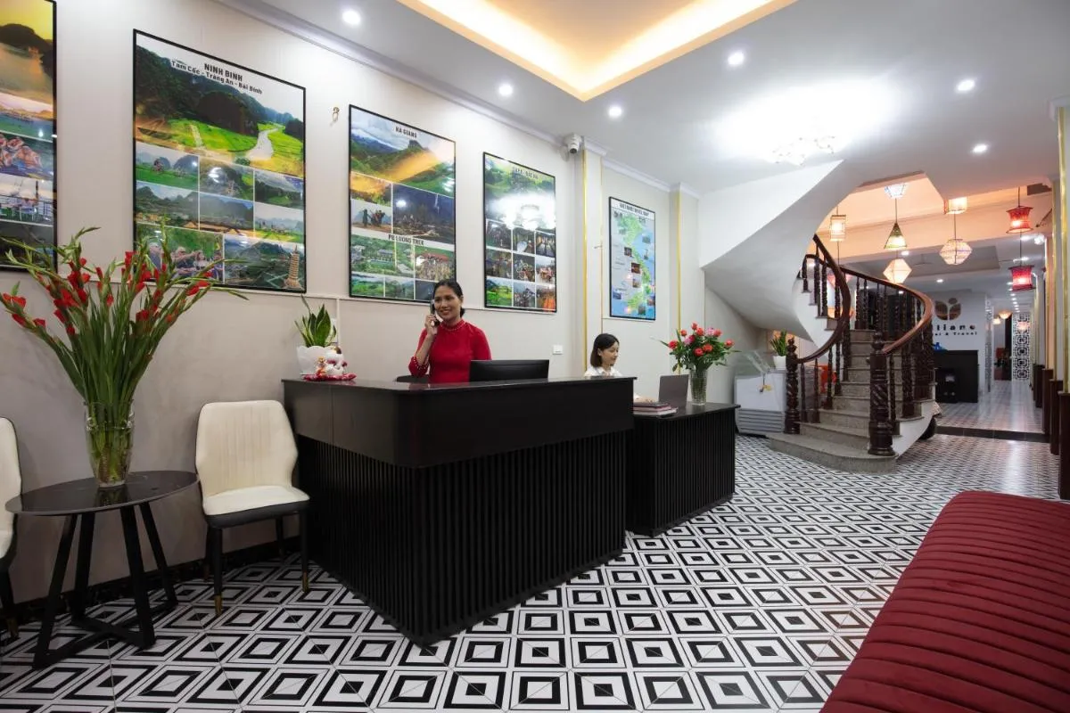 Image 6 of Hanoi Liliane Hotel and Travel
