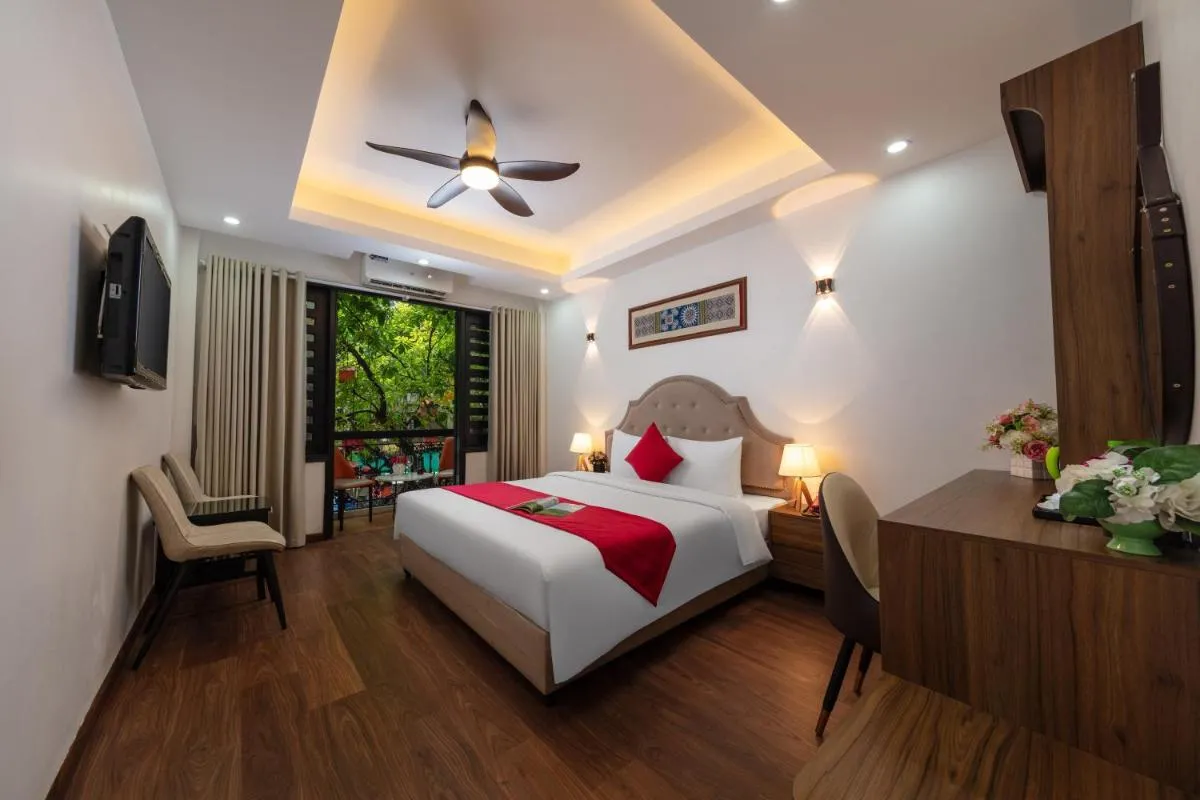 Image 1 of Hanoi Liliane Hotel and Travel
