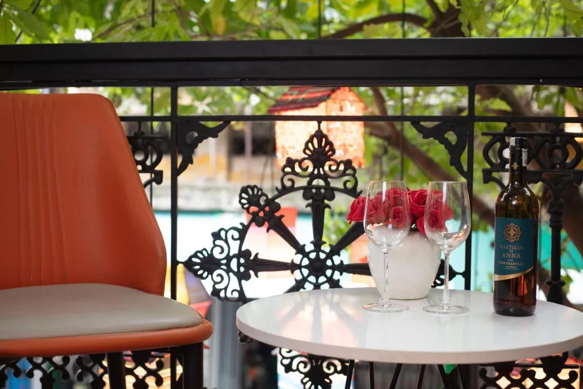 Image 3 of Hanoi Liliane Hotel and Travel