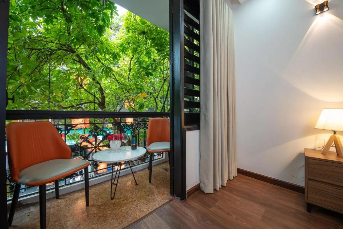 Image 5 of Hanoi Liliane Hotel and Travel