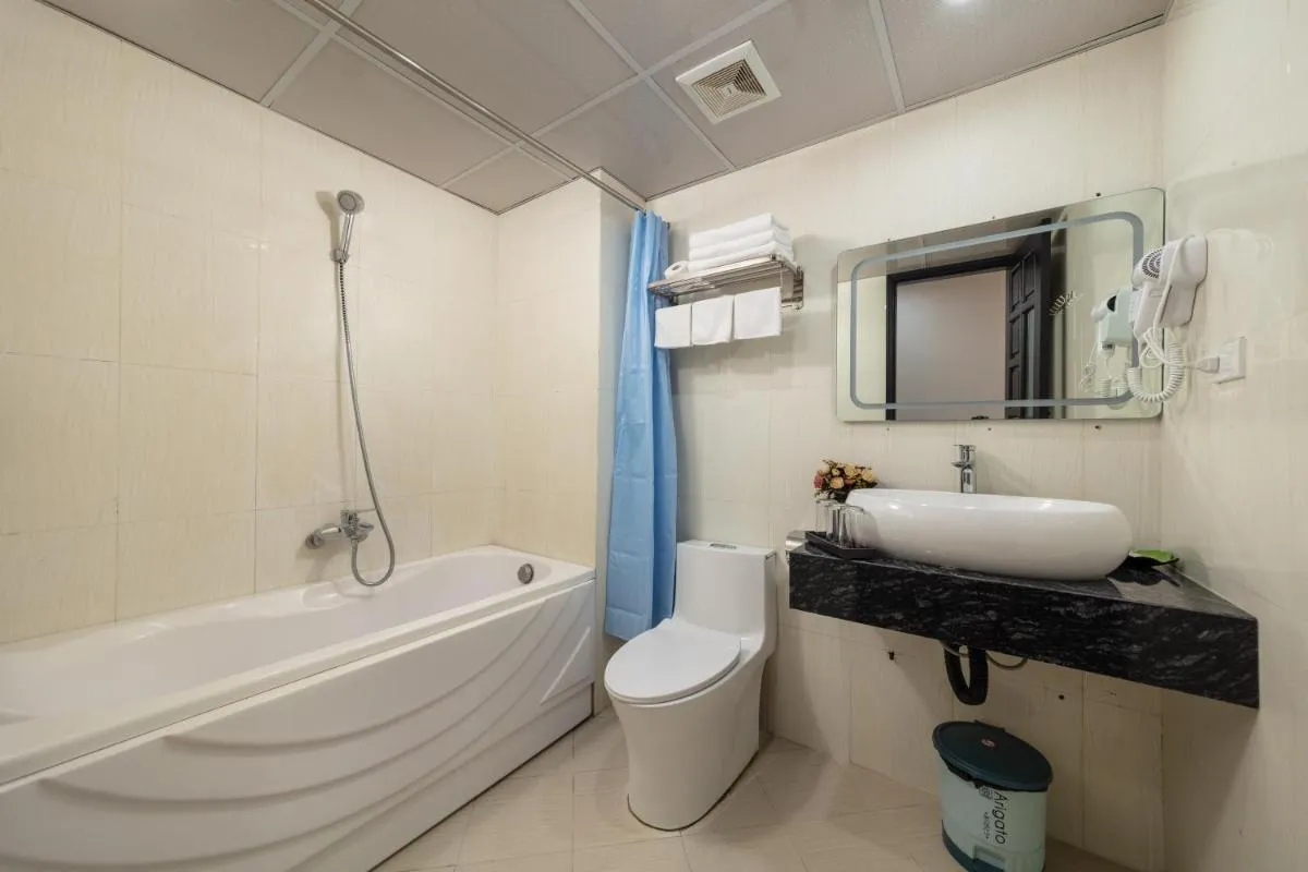 Image 2 of Hanoi Liliane Hotel and Travel
