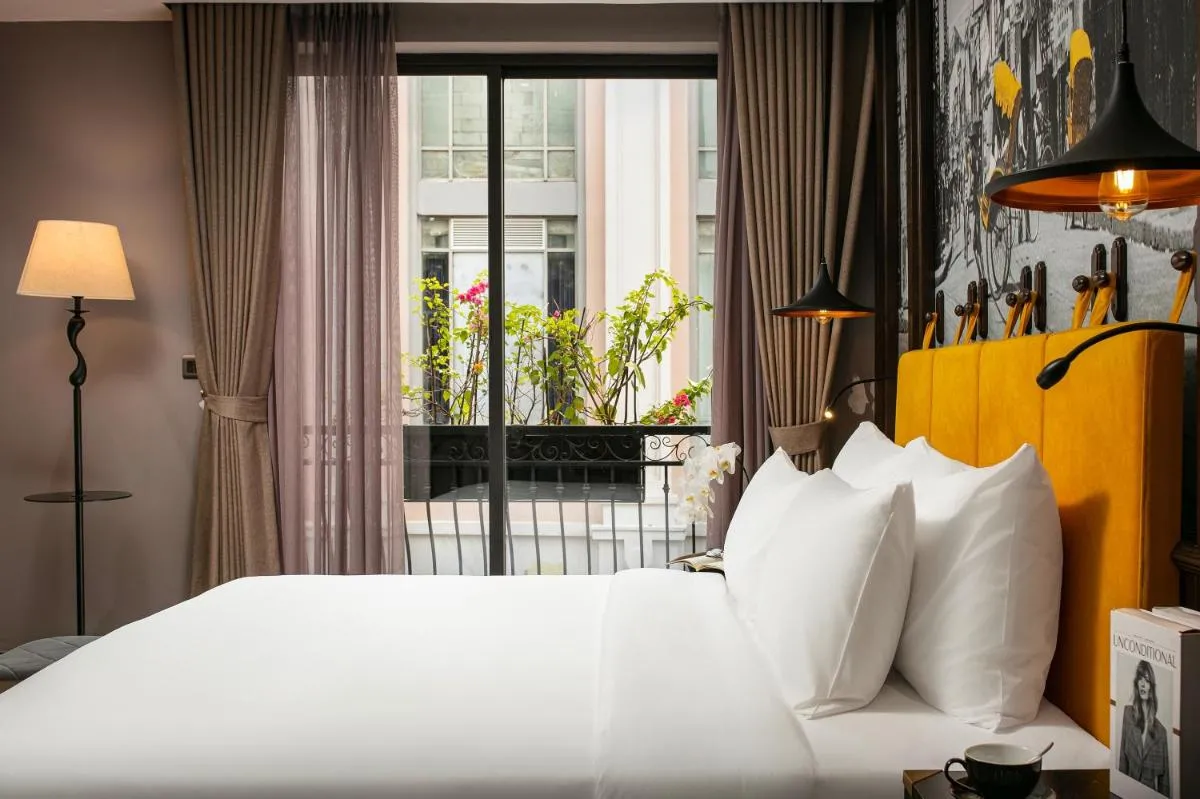Image 5 of Hanoi Lion Boutique Hotel & Spa