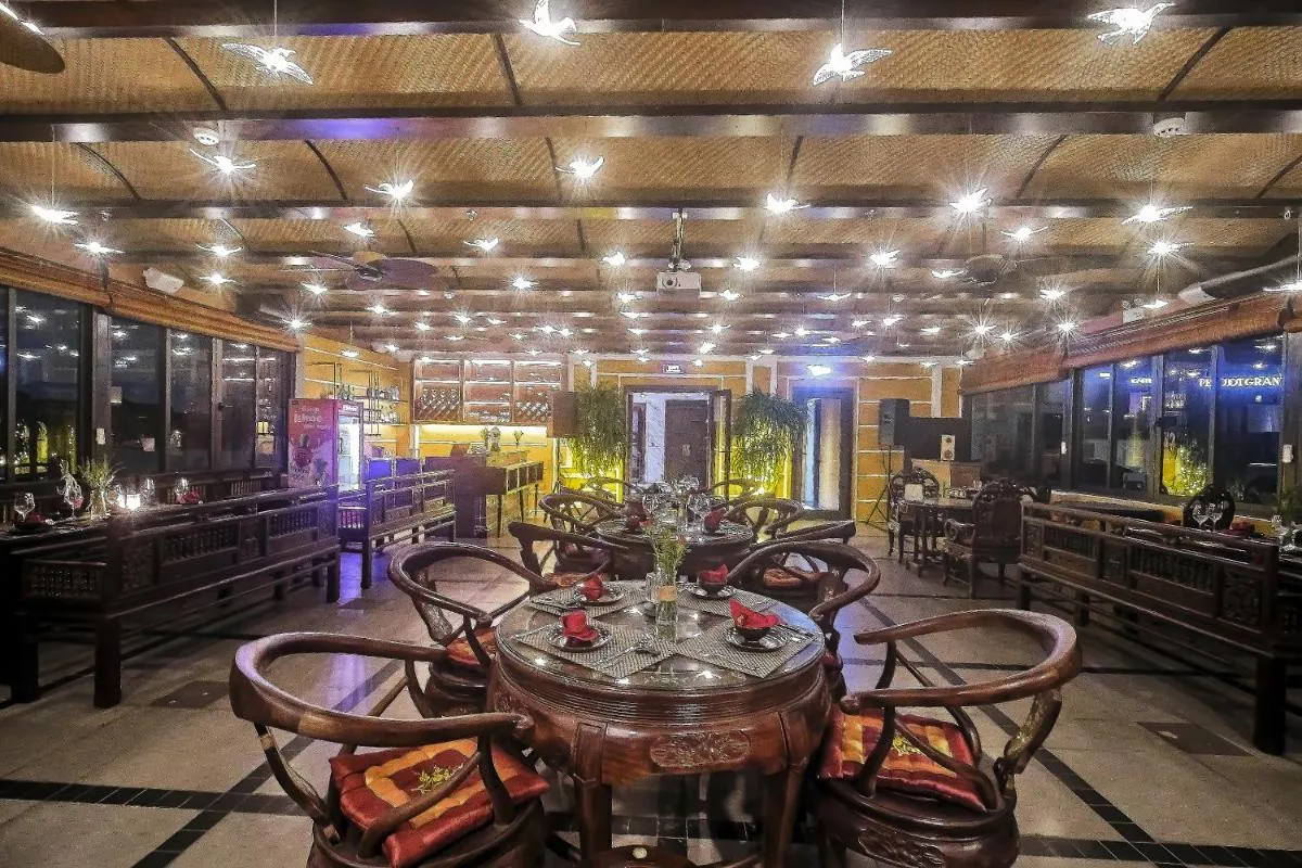 Image 6 of Hanoi Lion Boutique Hotel & Spa