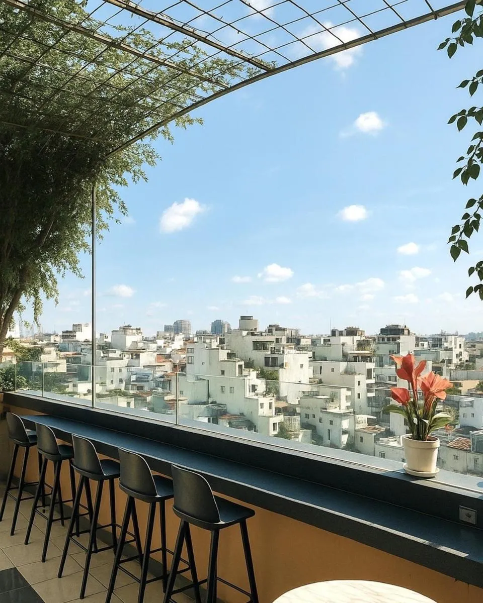 Image 3 of Hanoi Lion Boutique Hotel & Spa