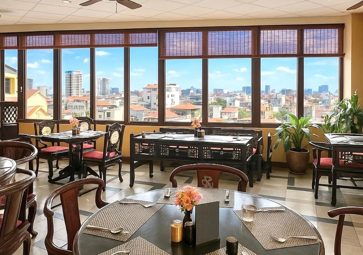 Image 1 of Hanoi Lion Boutique Hotel & Spa