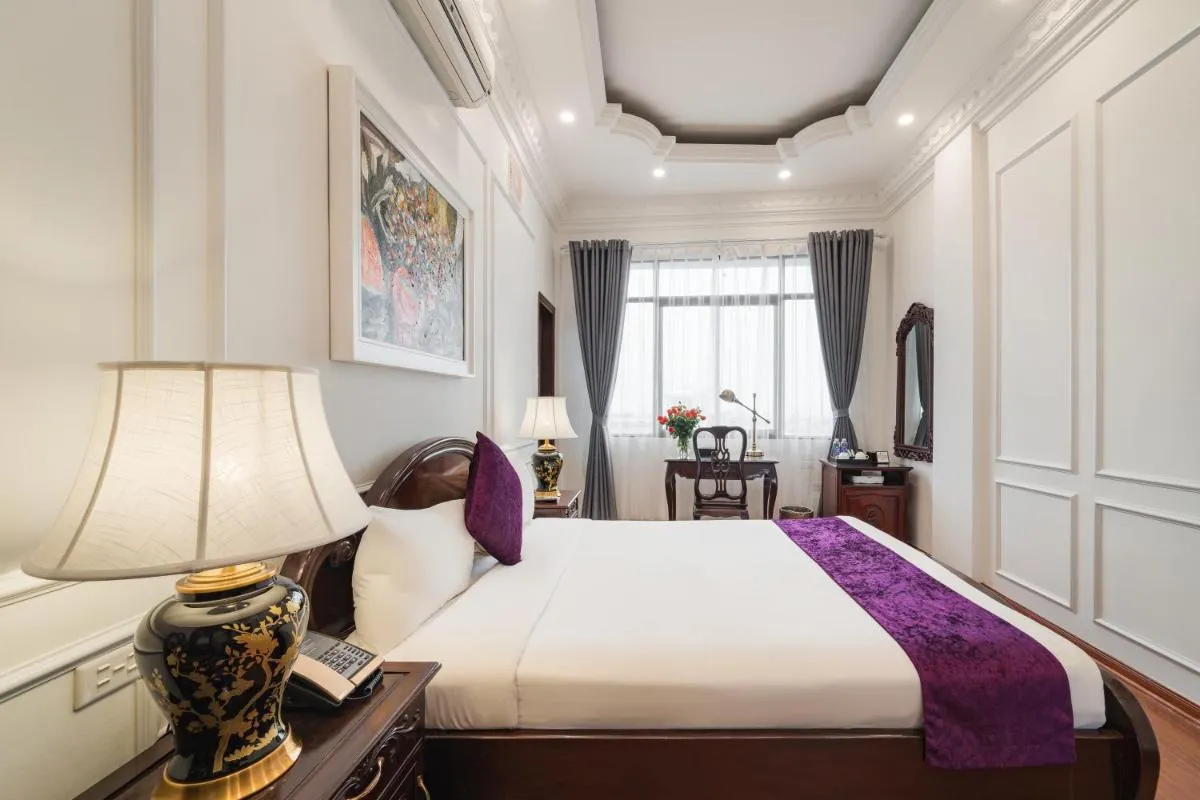 Image 4 of Hanoi Little Town Hotel