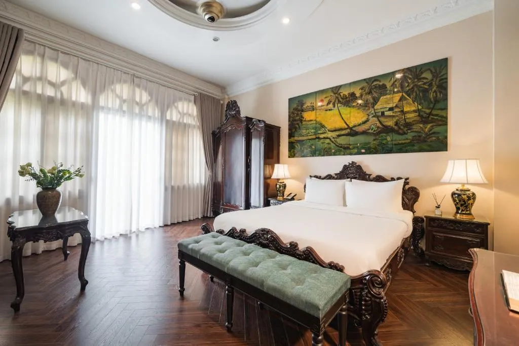 Image of Hanoi Little Town Hotel