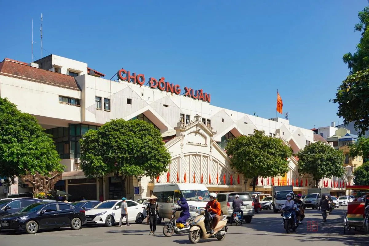 Image 5 of Hanoi Old Quarter