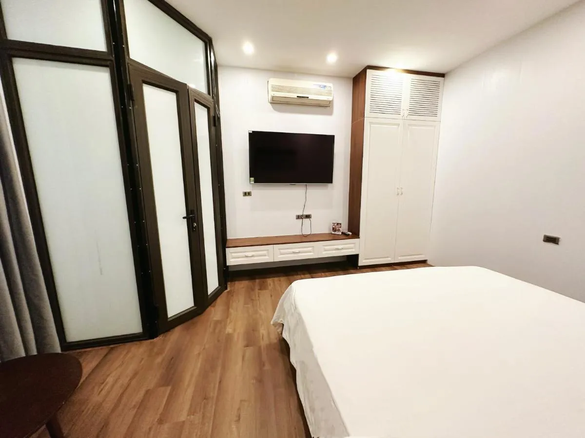 Image 4 of Hanoi Old Quarter Homestay