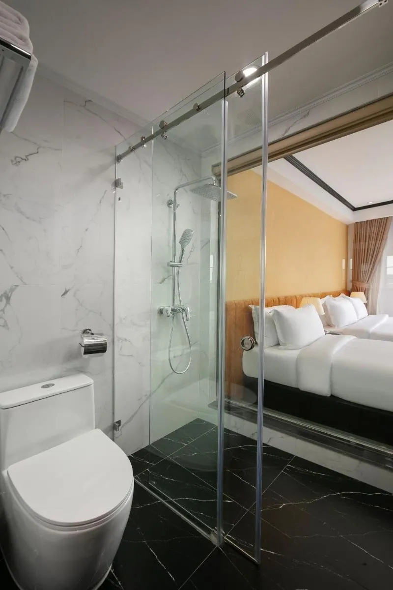 Image 3 of Hanoi Plaza Suite Hotel & Spa