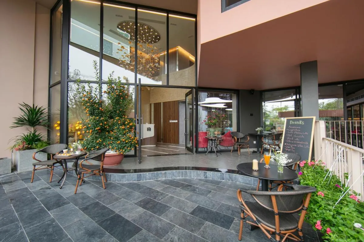 Image 6 of Hanoi Riverview Boutique Hotel & Apartment
